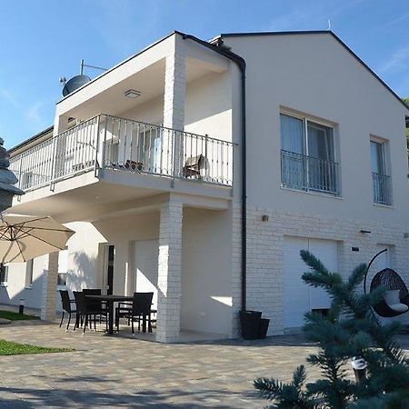 Apartments Villa Marina Vodice Kültér fotó