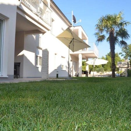 Apartments Villa Marina Vodice Kültér fotó