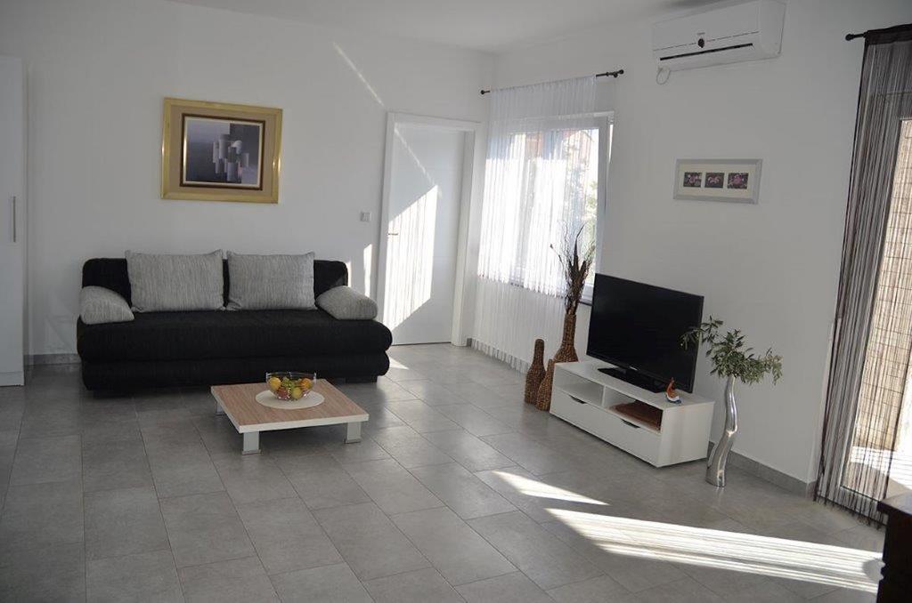 Apartments Villa Marina Vodice Szoba fotó