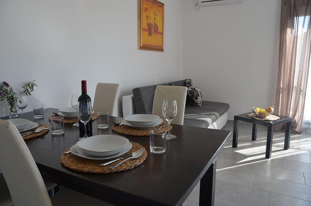 Apartments Villa Marina Vodice Szoba fotó