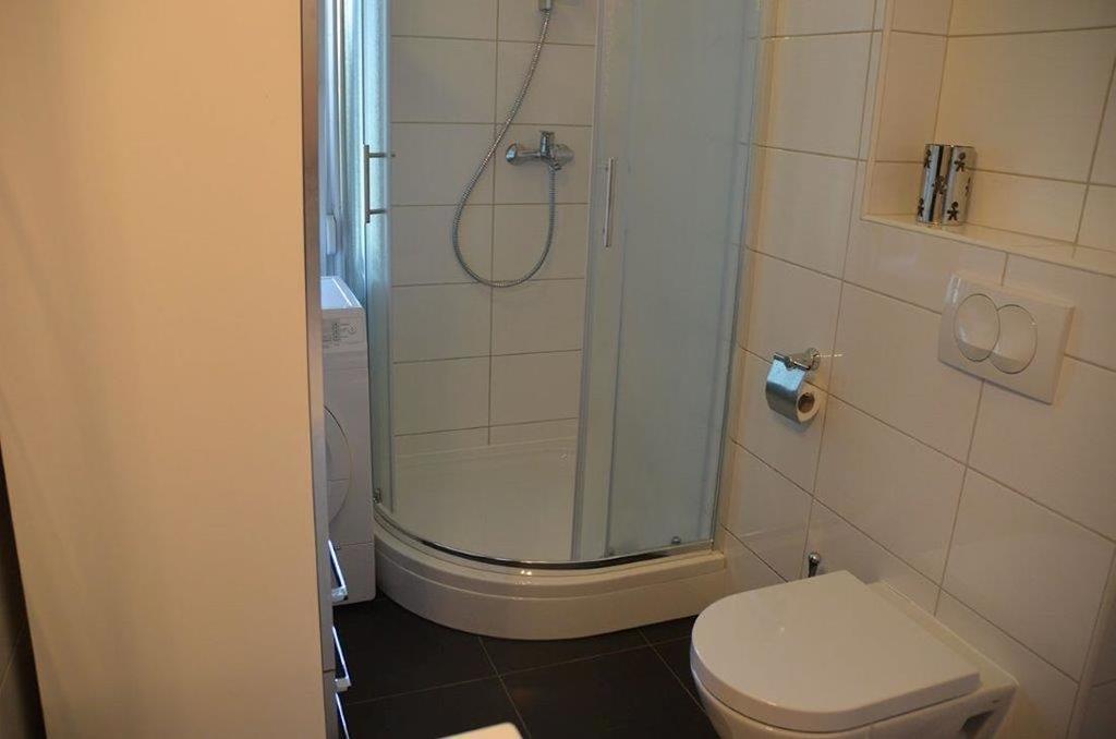 Apartments Villa Marina Vodice Szoba fotó