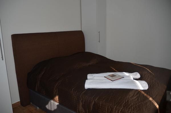 Apartments Villa Marina Vodice Szoba fotó