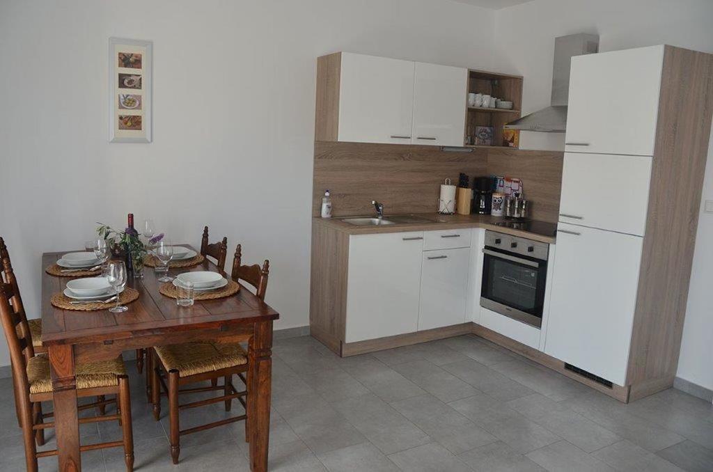 Apartments Villa Marina Vodice Szoba fotó