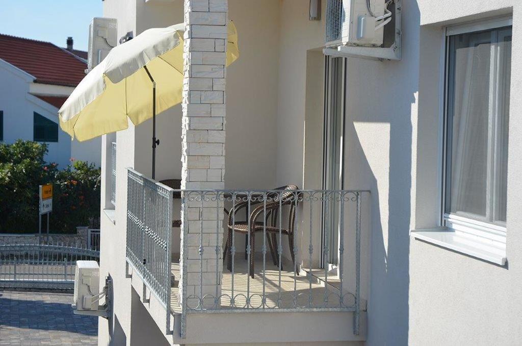 Apartments Villa Marina Vodice Szoba fotó