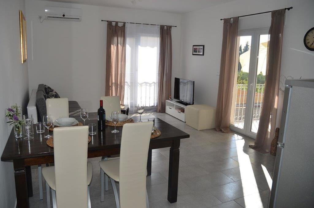 Apartments Villa Marina Vodice Szoba fotó
